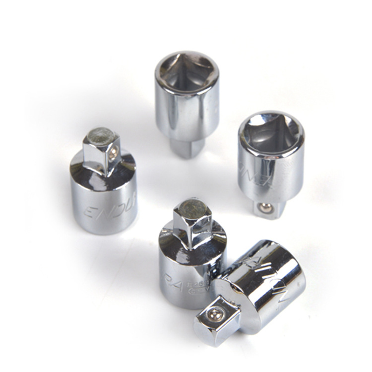 ENDURA 力易得 接头 万向接头 19mm系列 E4537 E4538 五金工具