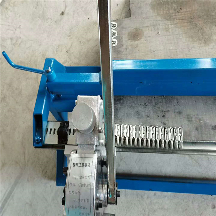 现货销售 DK系列皮带钉扣 工业皮带扣 各种型号钉扣机皮带扣