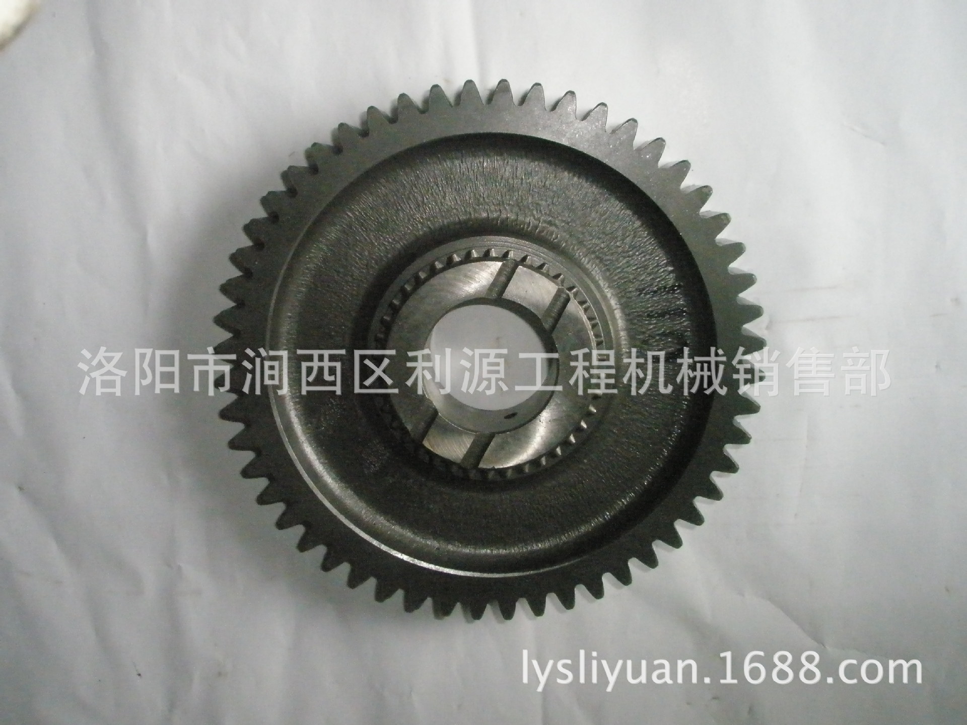动力输出从动齿轮农机配件 东方红504/554拖拉机  540转从动齿轮