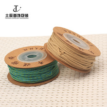 1.5�ִ�� ��ʽ�����ִ��޾�DIY�����������ɫ���K �����ִ����K