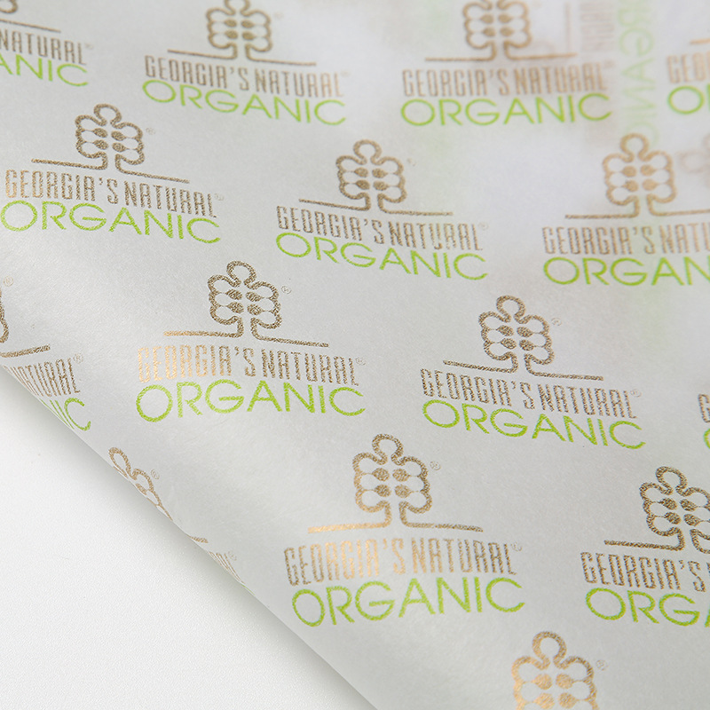 17g白色拷贝纸 红酒礼品服装箱包隔层加厚印刷包装纸制作防潮纸