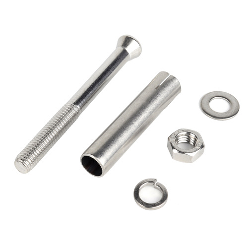 304 stainless steel expansion screw/external expansion bolt/pull-out screw M6M8M10M12M14M16M18M20