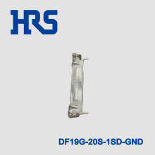 HRSV|BDF19G-20S-1SD-GND DF19ϵ20pinӵƬ