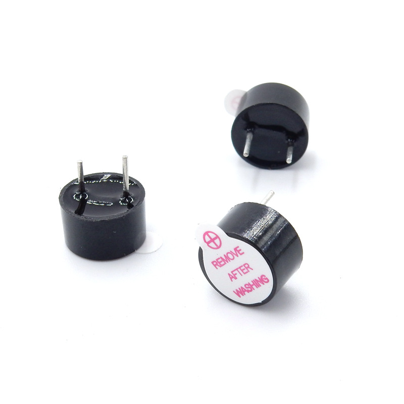 9055 3V有源蜂鸣器 0905 TMB09A03 9*5.5MM 小型蜂鸣器3V 电磁式