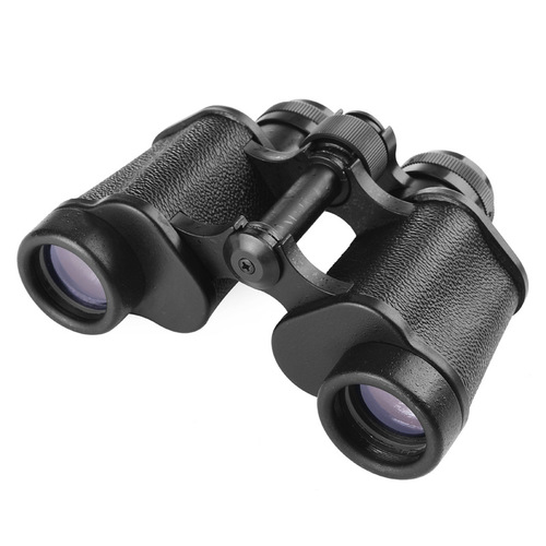 Wholesale Russian telescope all-metal Begos 8X30 low-light night vision high-power high-definition outdoor telescope