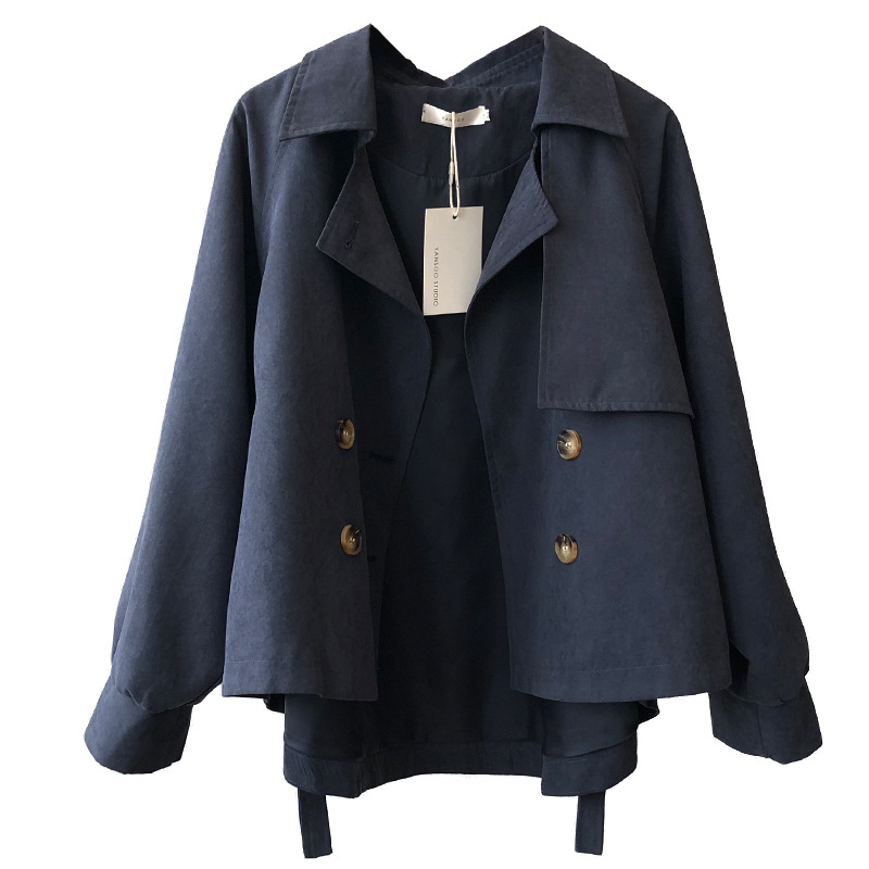 Fashionable Trench Coat
