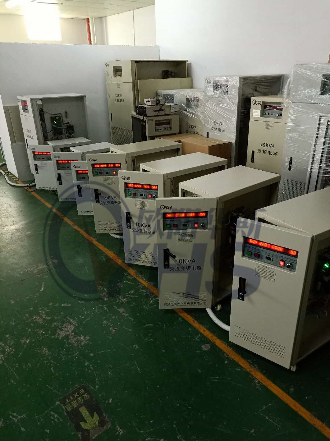 10KW��Ƶ��Դ��̨��5KW��Ƶ��Դ��������̨�����Ͽͻ������Բ�Ʒ