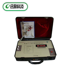 水质分析仪;粉尘采样仪;在线监测仪