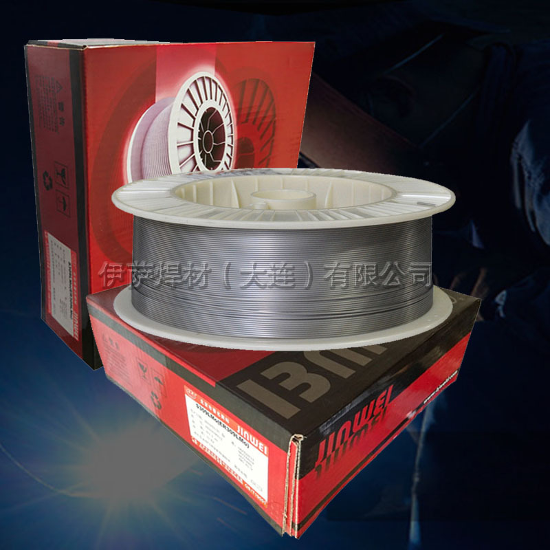北京金威ER316Si不锈钢焊丝盘装气保焊丝