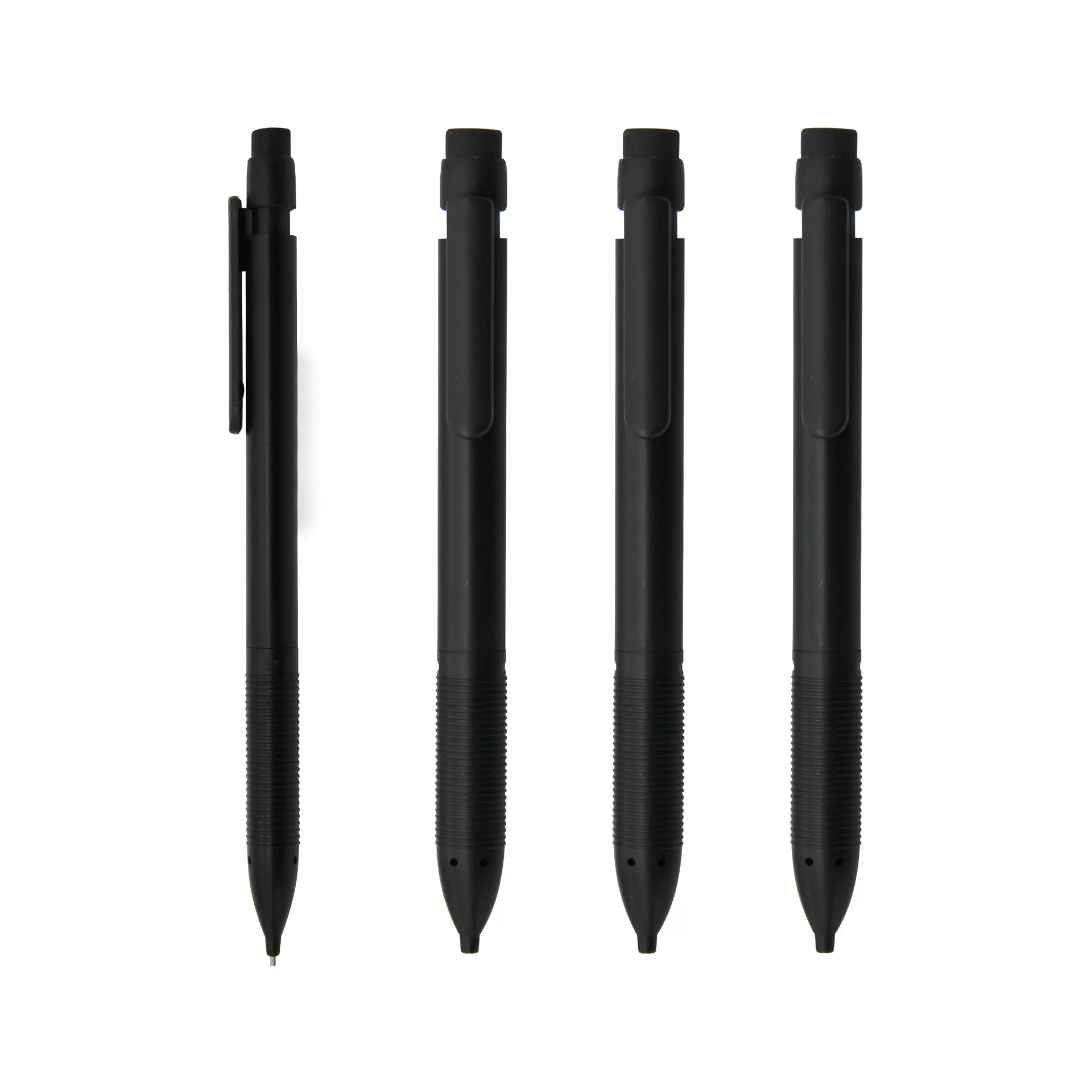 现货热卖考试专用活动铅笔2B芯学生办公广告促销酒店小额定制LOGO