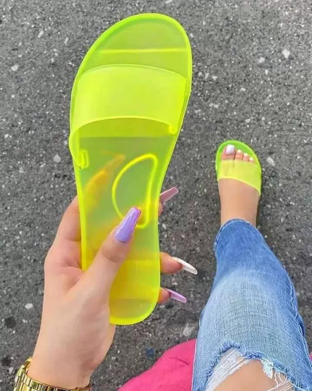 (Cross-border trading), sandals, slippers, plus size, 2022, Amazon