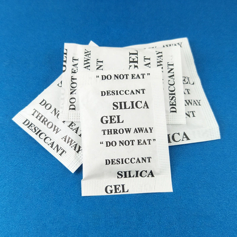 Производитель Lanyi: экологически чистые влагозащитные шарики для одежды, электронных устройств, пищевой силиконовый осушитель.