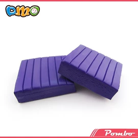 彩泥/粘土/沙;圣诞装饰品;软陶泥