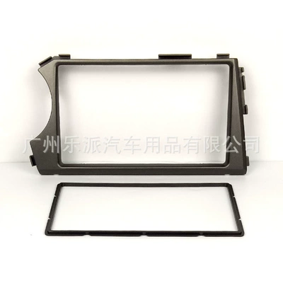 modification frame DVD modification left – Other Car Video