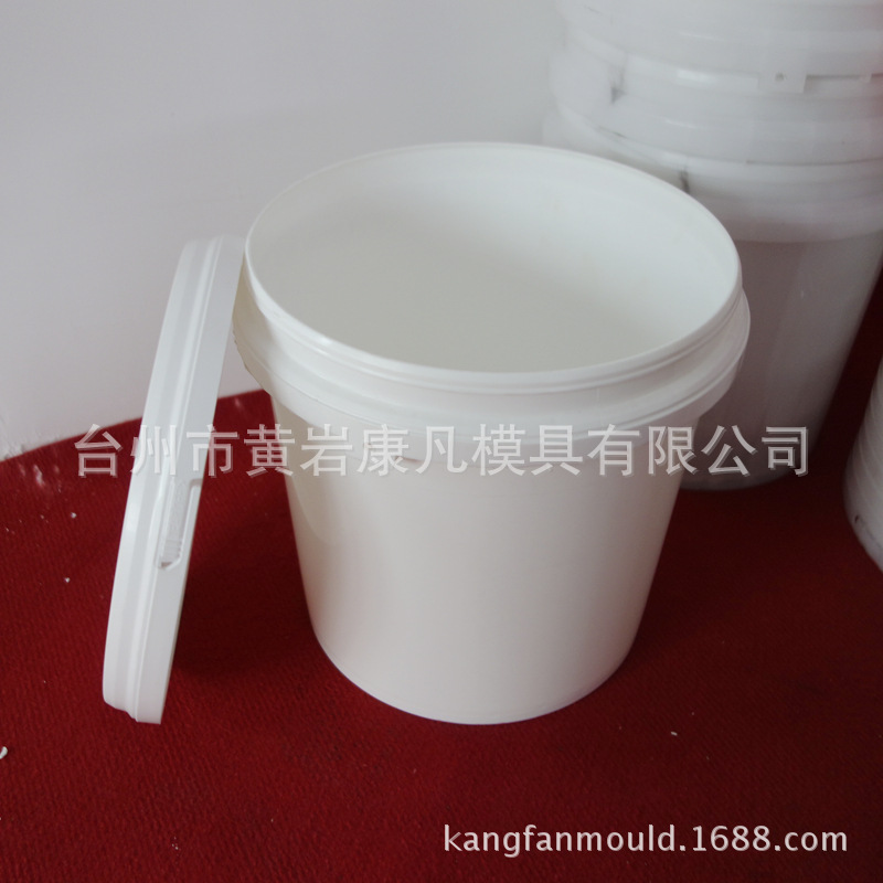 二手塑料桶模具 塑料模具，现货油桶模具， 涂料桶模具
