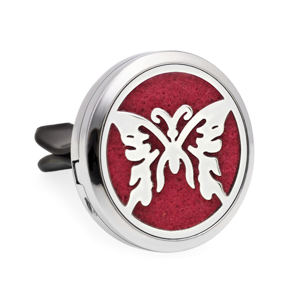 Compact Aromatherapy Diffuser