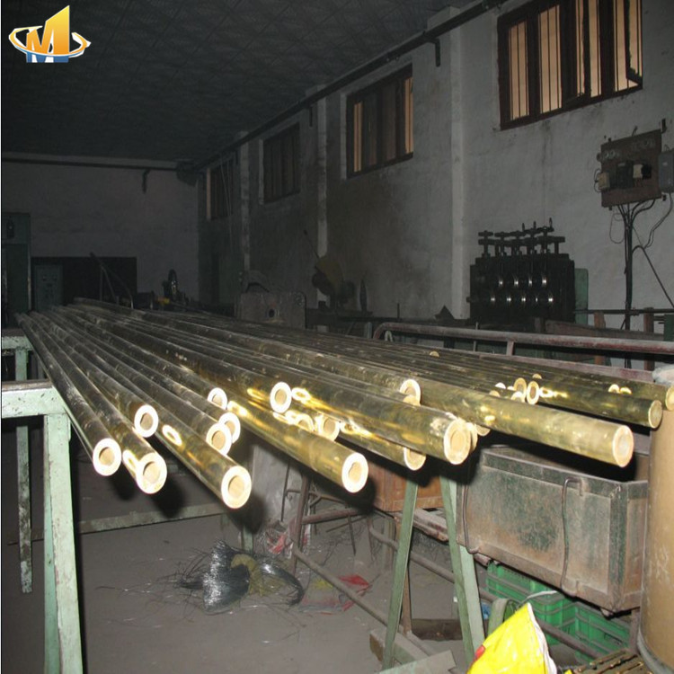 厂家直销H59-1黃铜棒 黃铜板 高耐麿易切削H59-1黃铜管 可生产