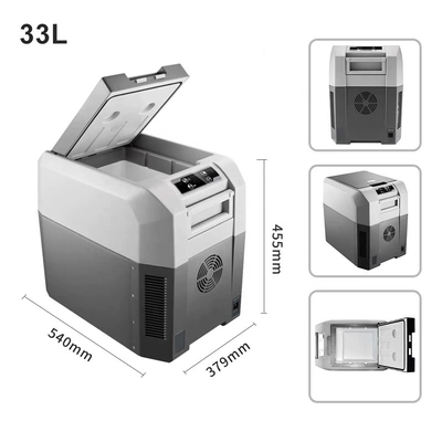 dual-use compressor refrigeration 12V24V car – Soyuducular