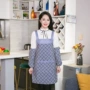 餐厅厨房大人家用围裙