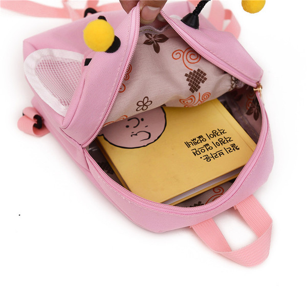 Children's backpack for men and women