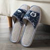 Non-slip slippers indoor for beloved, comfortable slide, for luck, wholesale