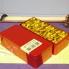 Red Tieguanyin tea, 250 gram, Birthday gift