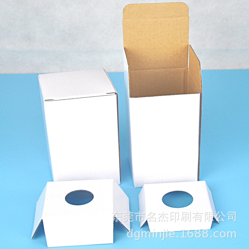 65X65X140mm9Wled球泡灯中性白盒LED灯中性盒