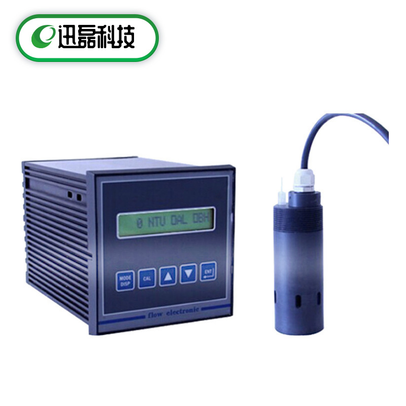 水质检测仪污泥浊度计XLHB-5778在线式水质质量监测仪天津厂家