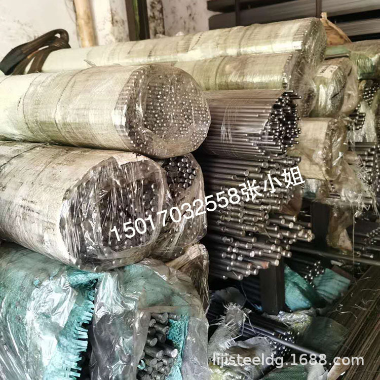 批发Y20低硫磷复合易切削钢 轴类耐磨件Y20圆钢 Y20冷拉方钢