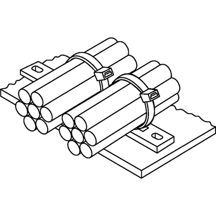 151-25519�̶���HELLERMANNTYTON������̫ͨMSMP5/10�����ֻ�����