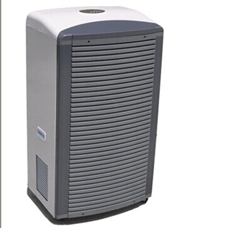 现货供应川井DH-1382B/DH-1282B工业除湿机 仓库工厂抽湿机排湿