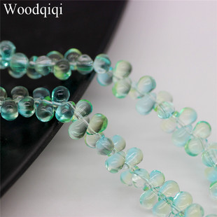 ����ˮ���� �s5x6mm�u׃ɫ�M��Сˮ�� �ֹ�diy���L�l������