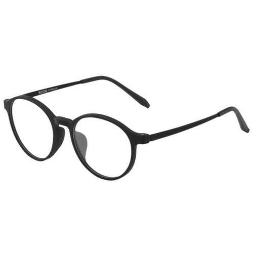 Mixed batch 3050 retro TR round glasses frame men's Korean version fashion ultra-light full frame glasses frame myopia optical frame