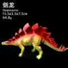 Sword dragon