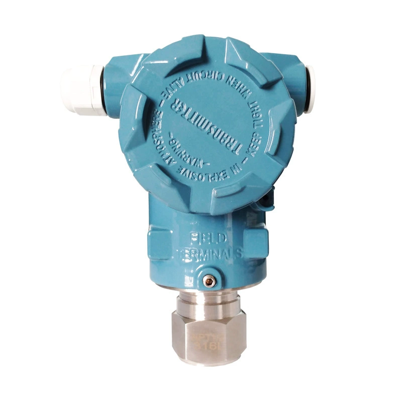 Pressure Transmitter Sensor 3051TG3A2B21AB4HR7