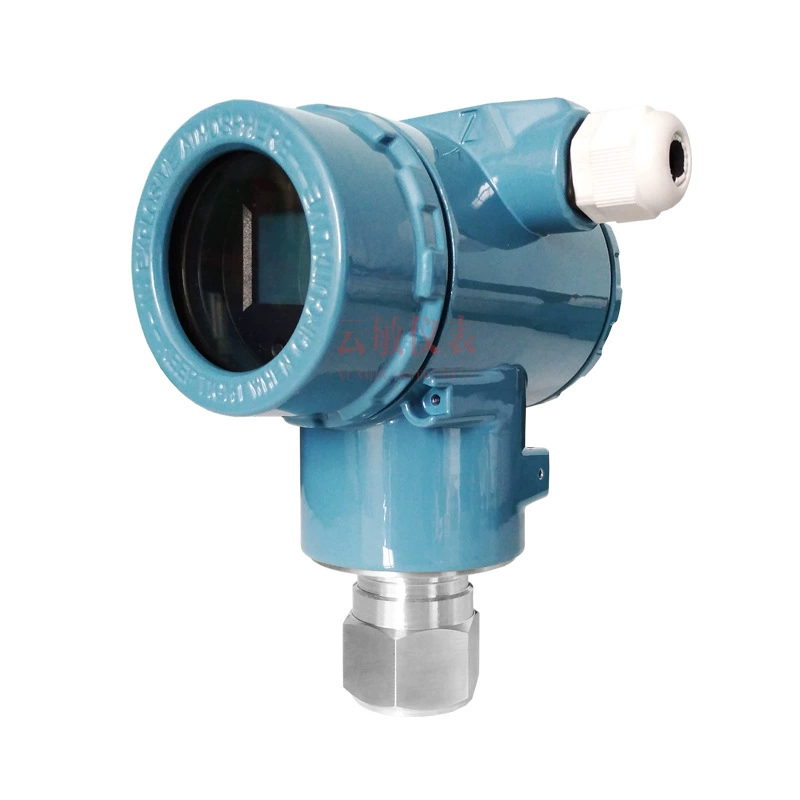 Pressure Transmitter Sensor 3051TG3A2B21AB4HR7