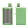 2020 hot -selling VANDY VAPE KYLIN M AIO High -grade leather silicone sleeve console