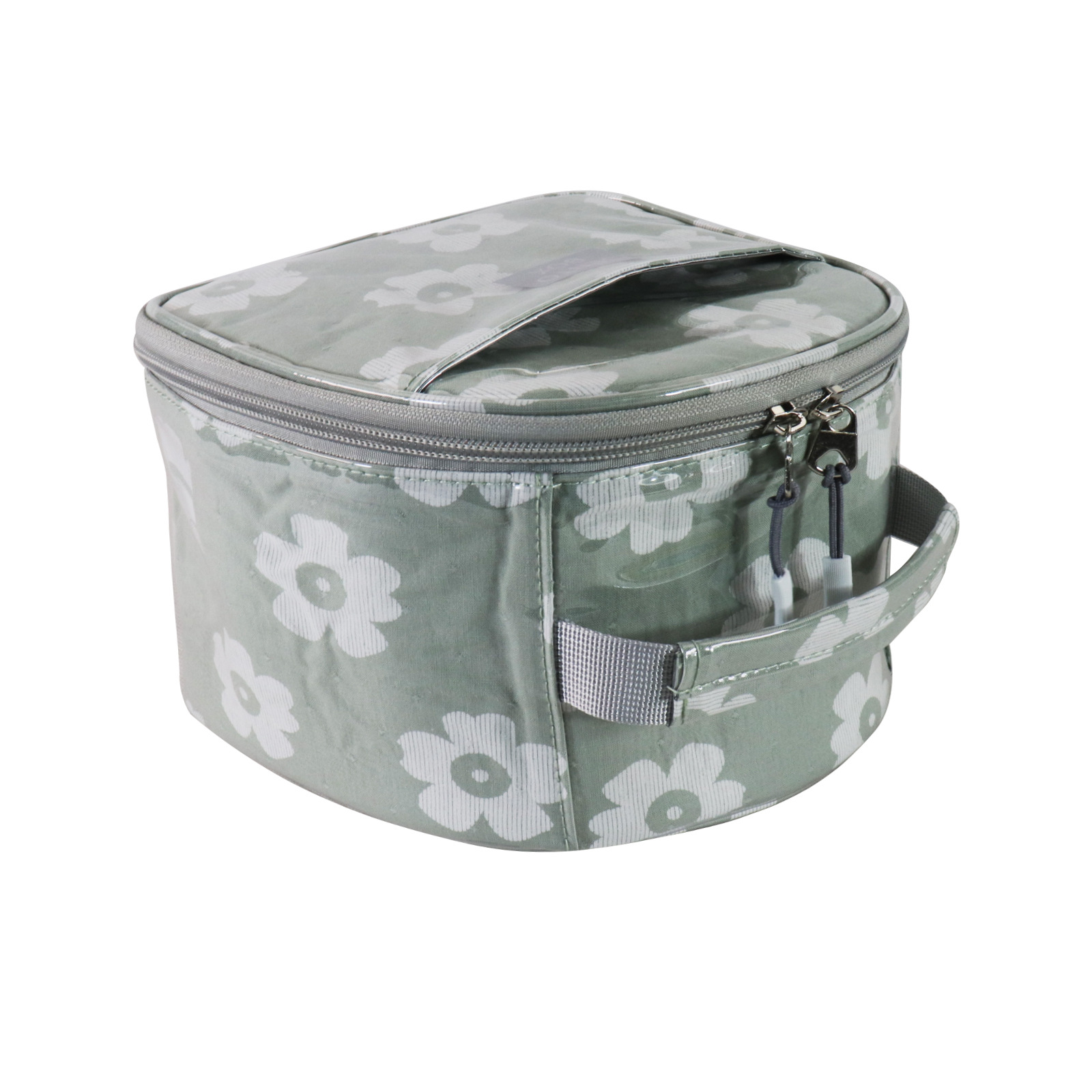 Cute children's fashionable handheld thermal bag for mother and baby