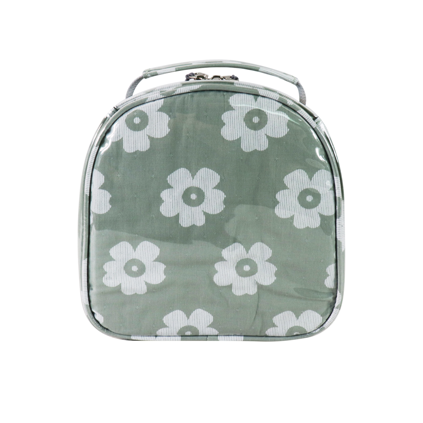 Cute children's fashionable handheld thermal bag for mother and baby