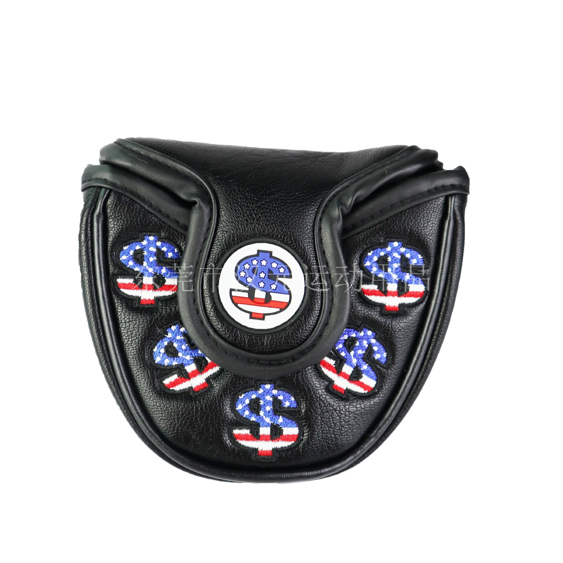Golf clubs, travel protective case, custom-made