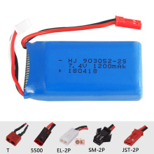 7.4V 1200mAh﮵V353Q212ģA949/59/69/79ģX1 W606