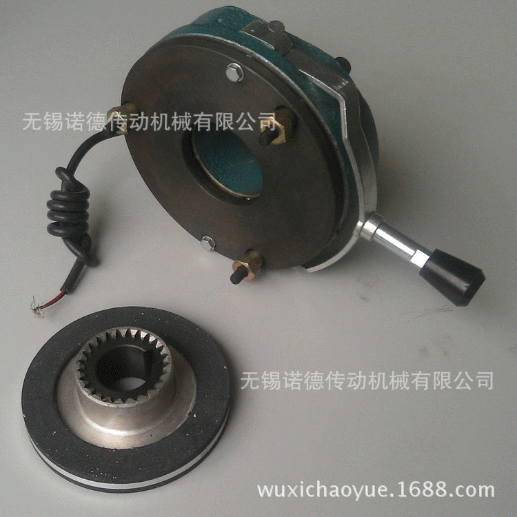 供应 电磁制动器 电磁失电制动器 DZS3电磁失电制动器