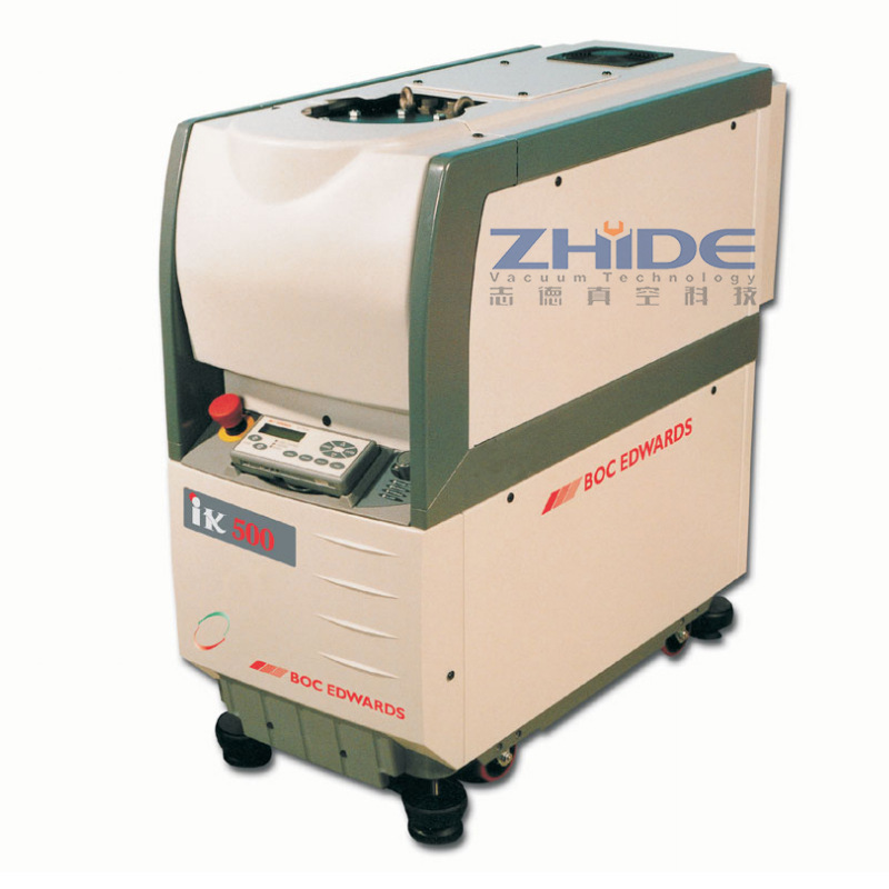 干式真空泵维修保养厂家Edwards iK-500爱德华干泵维修