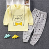 Children's cotton set, thermal underwear, pijama, sweater, children's clothing, wholesale