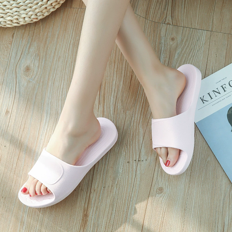 逸之源 Non-slip summer slippers indoor, footwear for pregnant