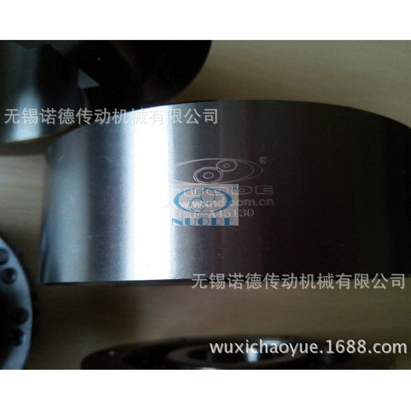 FBE型 带联轴器楔块式单向离合器逆止器