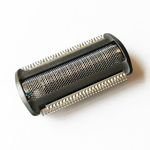 理发器剃毛器BG2000刀头BG2024 2040 2020YS534 TT2024刀片网配件