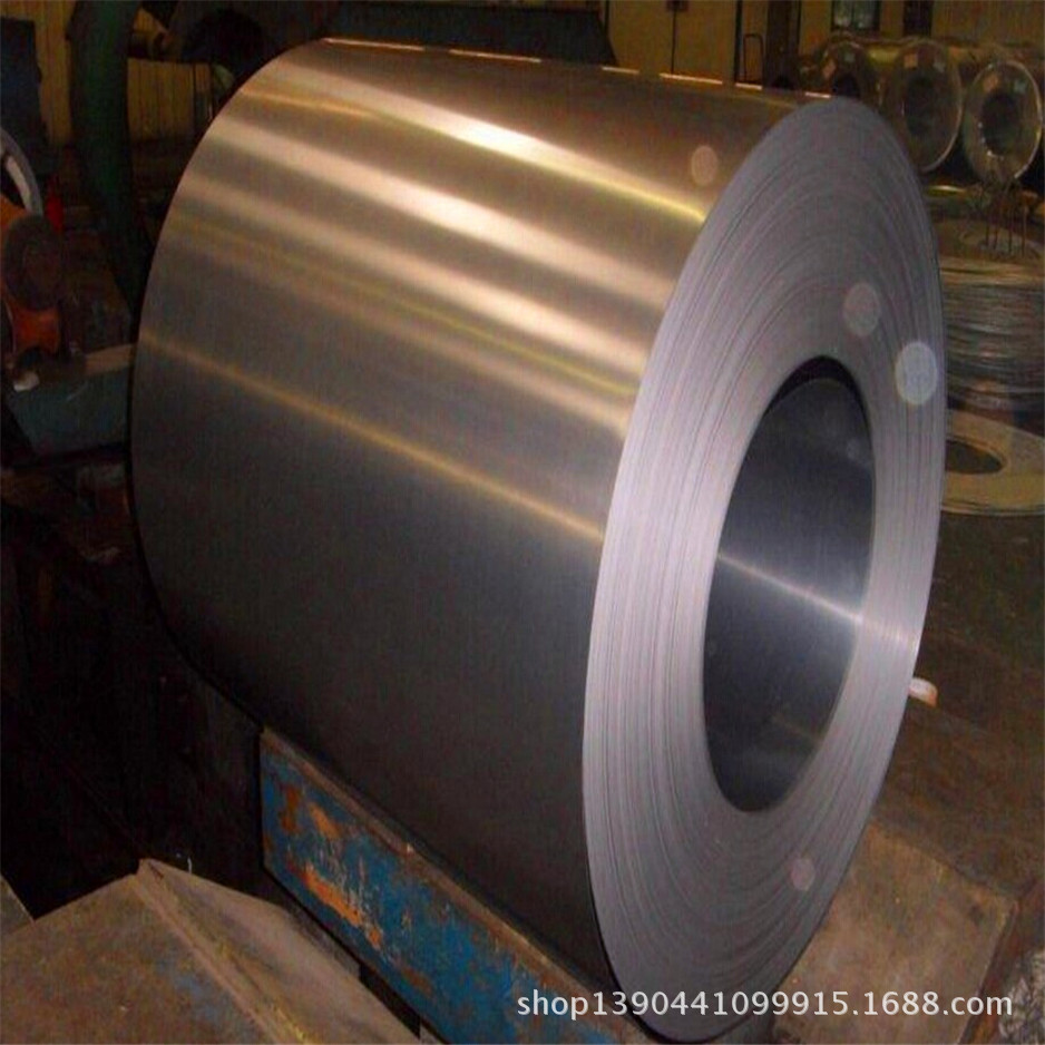 广东佛山批发零售鞍钢矽钢片 硅钢片 电工钢，代订期货