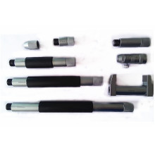 批发SHAN桂量牌接管式 内径千分尺50-600硬质合金内测千分尺现货