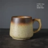 Retro Office Cup-